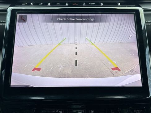 Used 2021 Jeep Grand Cherokee L Overland w/ Luxury Tech Group IV image 22