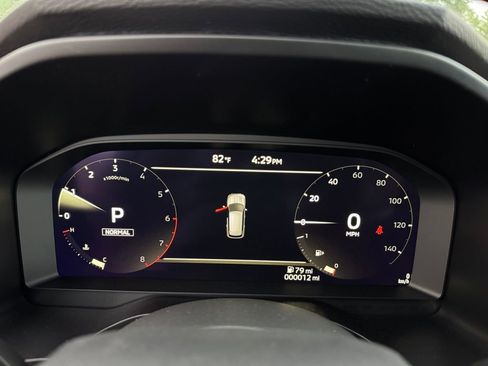 New 2025 Mitsubishi Outlander SEL FWD image 20