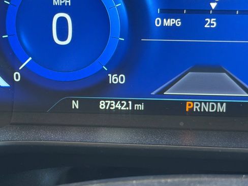 Used 2020 Ford Escape Titanium AWD/4WD image 27