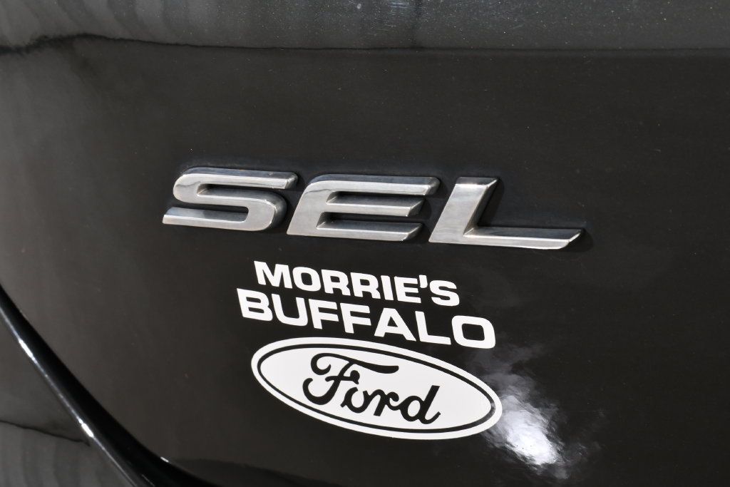 Used 2024 Ford Edge SEL w/ Convenience Package AWD/4WD image 22