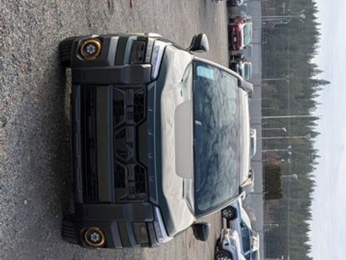 New 2026 Subaru Outback Wilderness image 5