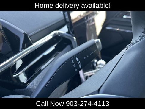 New 2026 GMC Sierra EV Elevation w/ LPO, Elevation Dark Package image 25