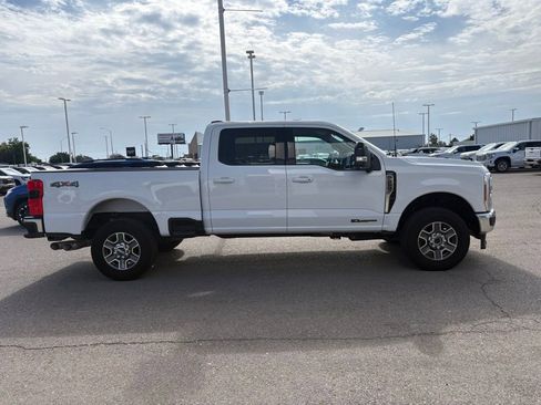Used 2024 Ford F250 Lariat AWD/4WD image 5