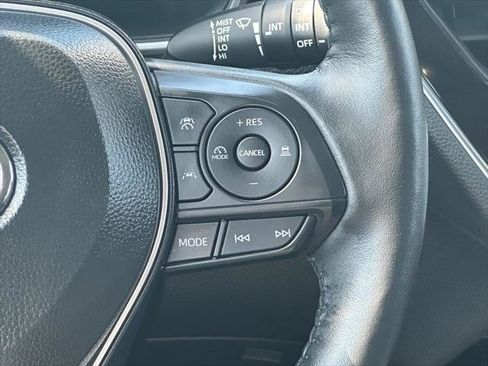 Certified 2026 Toyota Corolla Cross XLE AWD/4WD image 22