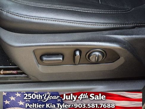 Used 2021 Chevrolet Silverado 1500 LT Trail Boss w/ Convenience Package II AWD/4WD image 20