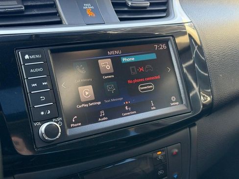 Used 2019 Nissan Sentra SV w/ Special Edition Package image 23