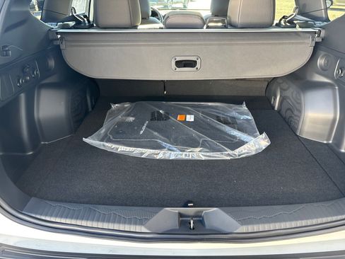 New 2026 Subaru Forester Premium image 50