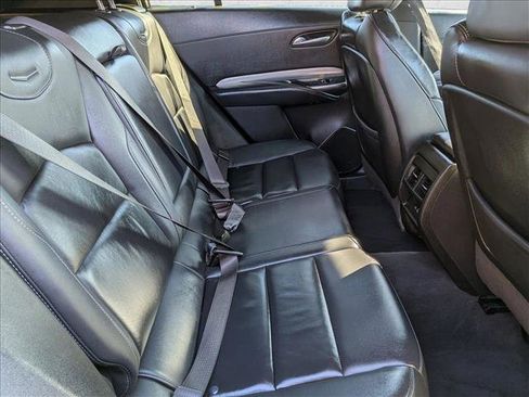 Used 2023 Cadillac XT4 Premium Luxury image 20