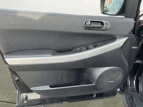 Used 2007 MAZDA CX-7 Sport image 12