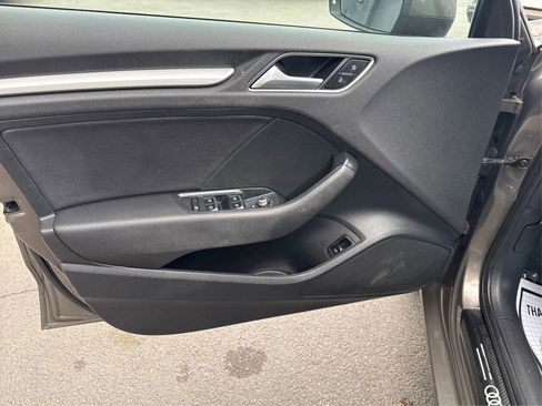 Used 2016 Audi A3 2.0T Premium w/ Audi MMI Navigation Plus image 20