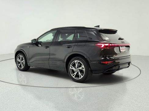 New 2027 Audi Q6 e-tron Premium Plus AWD/4WD image 7