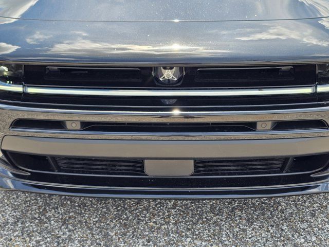 New 2026 Dodge Charger Scat Pack AWD/4WD image 7