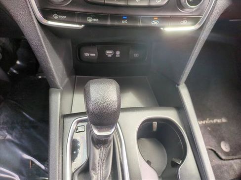 Used 2020 Hyundai Santa Fe SE FWD image 14