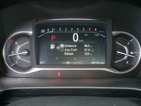 Used 2024 Honda Passport EX-L image 23