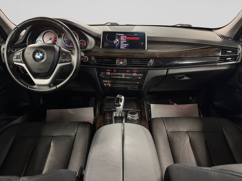 Used 2016 BMW X5 xDrive35i AWD/4WD image 16