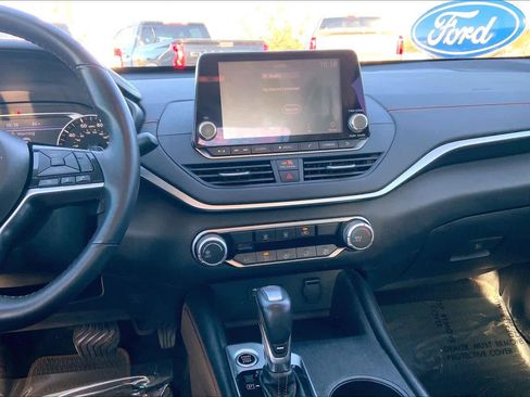 Used 2019 Nissan Altima 2.5 SR image 7