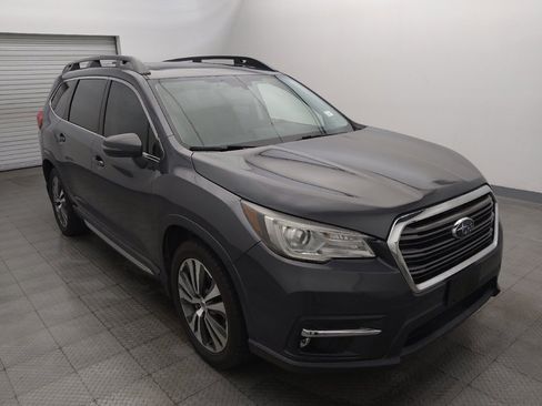 Used 2019 Subaru Ascent Limited w/ Popular Package #2A AWD/4WD image 13
