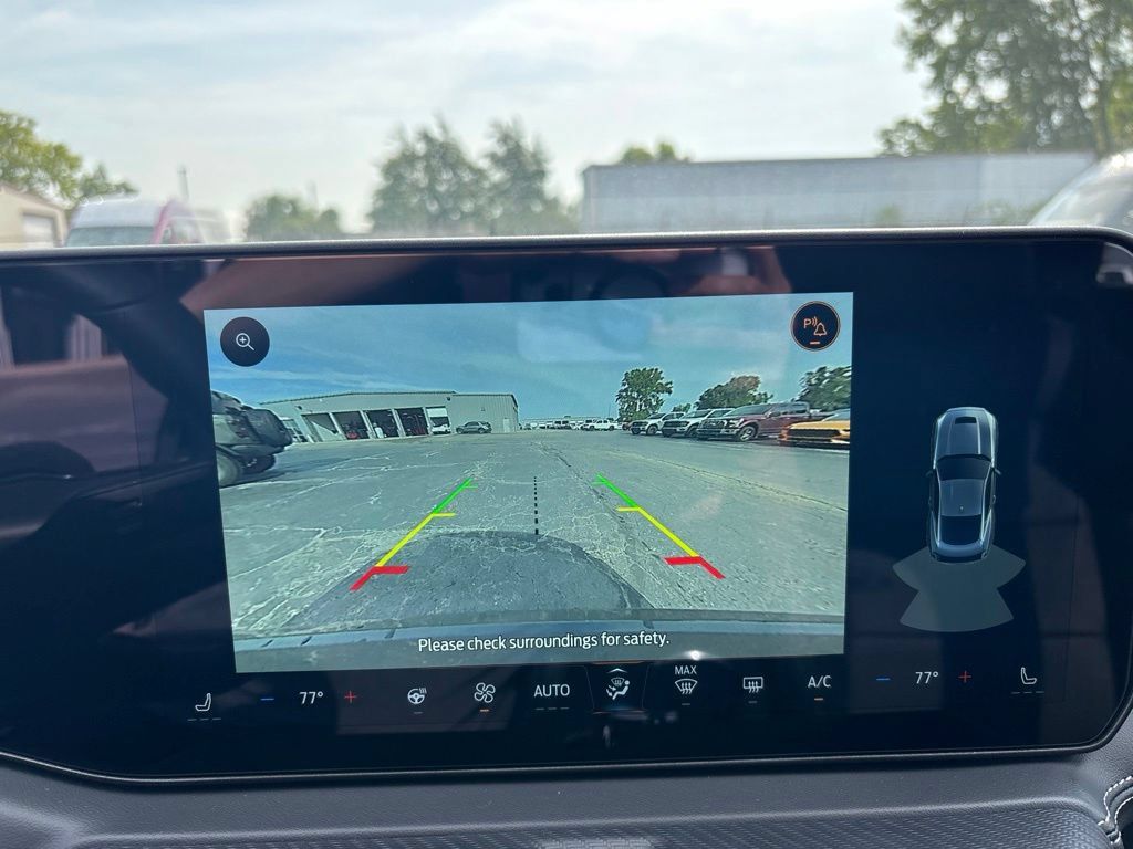 New 2026 Ford Mustang Premium RWD image 21