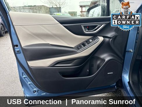 Used 2024 Subaru Forester Limited image 13