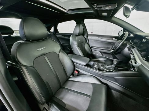 Used 2022 Kia K5 GT-Line w/ GT-Line Awd Premium Package image 32