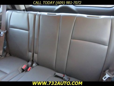 Used 2007 Honda Pilot EX-L image 23