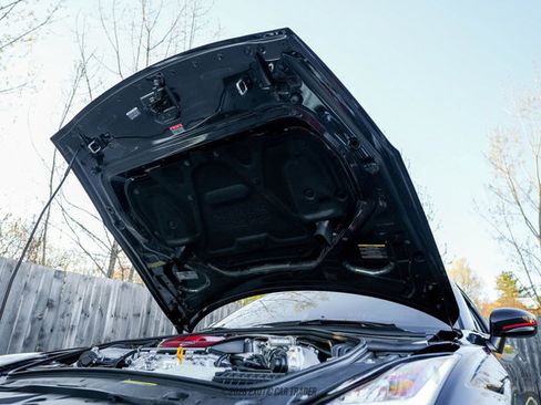 Used 2023 Nissan GT-R NISMO w/ Floor Mat Package AWD/4WD image 85