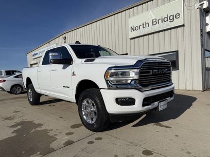Used 2023 RAM 2500 Laramie