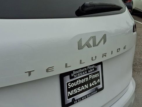 Certified 2024 Kia Telluride SX image 32