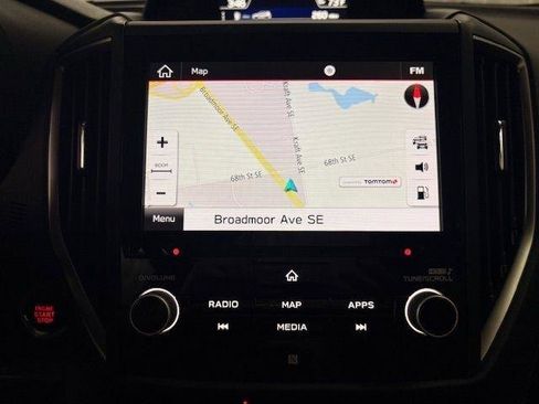 Used 2021 Subaru Forester Limited w/ Popular Package #3 image 17