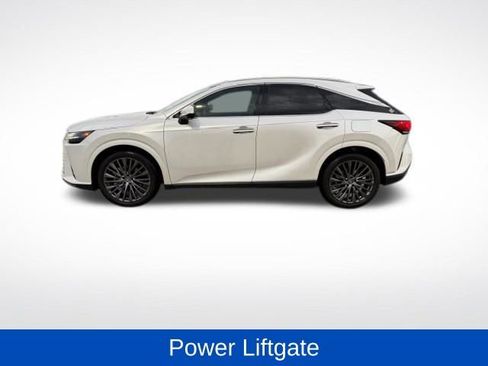 Used 2024 Lexus RX 350 FWD w/ Convenience Package image 6