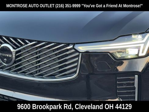 New 2026 Volvo XC90 B6 Plus w/ Protection Package Premier image 54