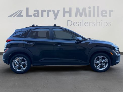 Used 2023 Hyundai Kona SEL FWD image 6