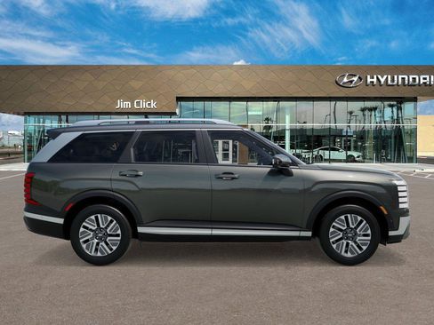 New 2026 Hyundai Palisade SEL Premium AWD/4WD image 7