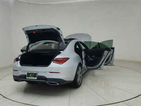 Used 2021 Mercedes-Benz CLA 250 image 78