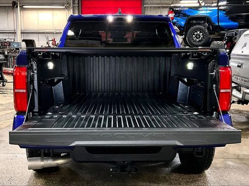 Certified 2025 Toyota Tacoma TRD Off-Road w/ TRD Off Road Upgrade Package image 30