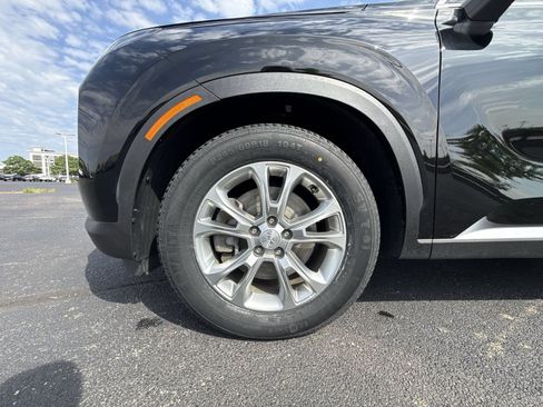 Used 2021 Hyundai Palisade SE AWD/4WD image 10