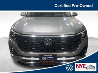 Used 2024 Volkswagen Atlas SEL Premium R-Line 360° Tour