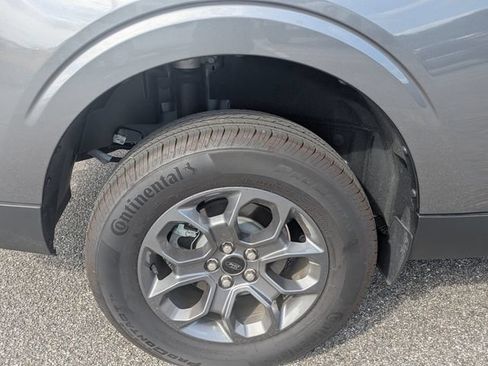 Certified 2026 Ford Maverick XLT AWD/4WD image 11