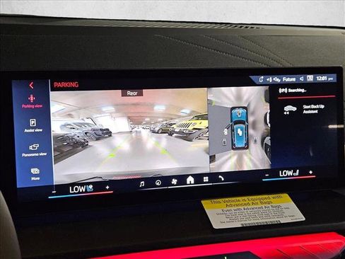 Used 2026 BMW X3 xDrive30 w/ Premium Package image 13