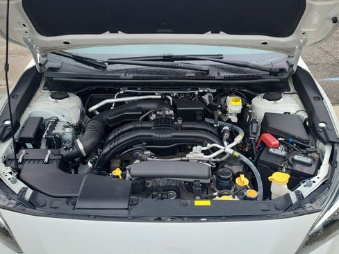 Used 2021 Subaru Impreza Premium image 38