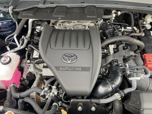 Used 2024 Toyota Grand Highlander XLE image 30