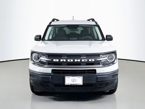 Used 2022 Ford Bronco Sport Big Bend AWD/4WD image 2
