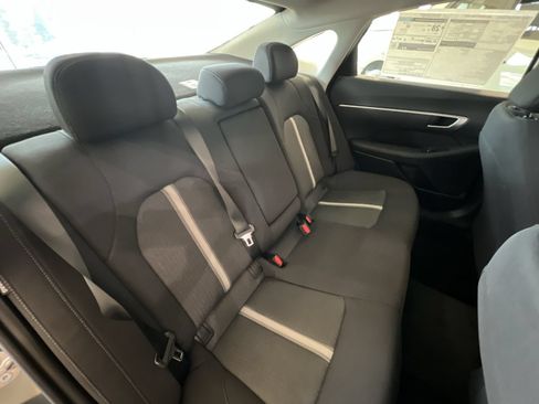 Used 2025 Hyundai Sonata SEL AWD/4WD image 26