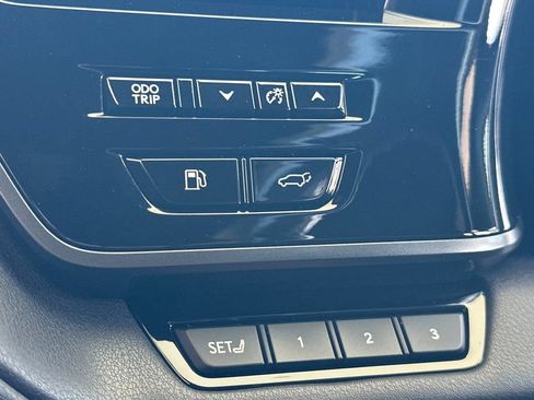 Used 2024 Lexus TX 350 AWD w/ Captains Chair Package image 32