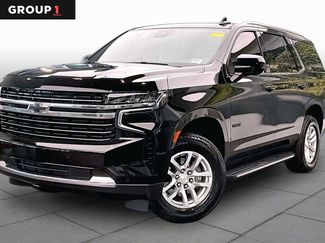 Used 2024 Chevrolet Tahoe LT RWD video 1