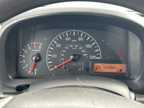 Used 2021 Nissan NV200 SV FWD image 28