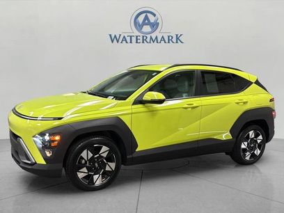 Used 2024 Hyundai Kona SEL w/ Convenience Package