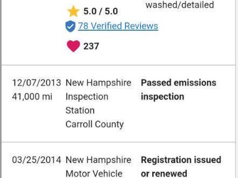 Used 2011 Toyota Prius One image 56