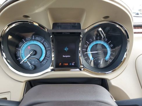 Used 2012 Buick LaCrosse Leather image 21