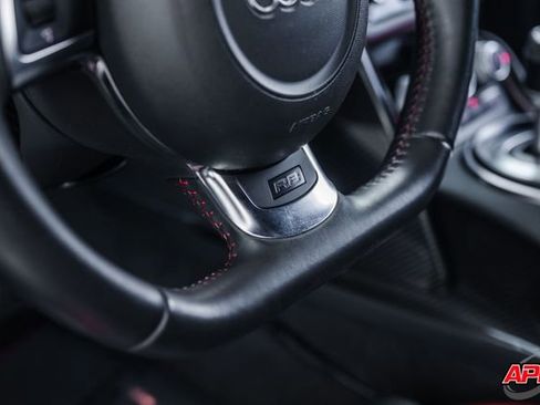 Used 2012 Audi R8 V8 image 24